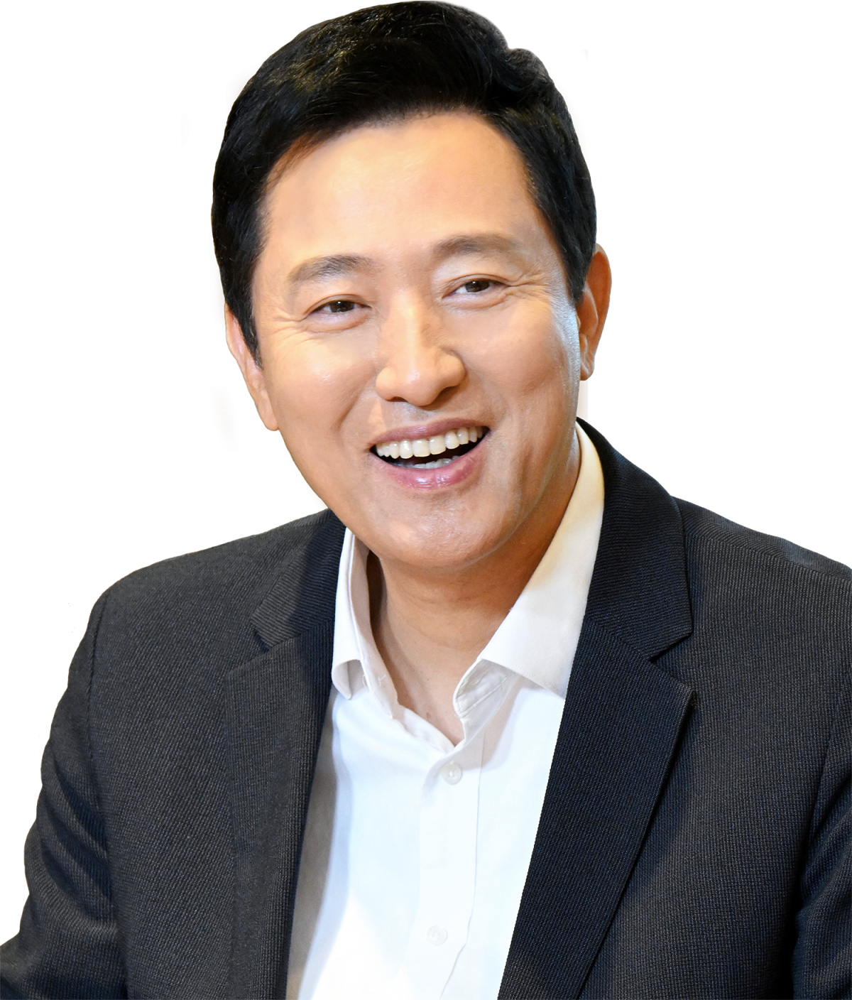 ▲오세훈 서울시장.  (사진=서울시)