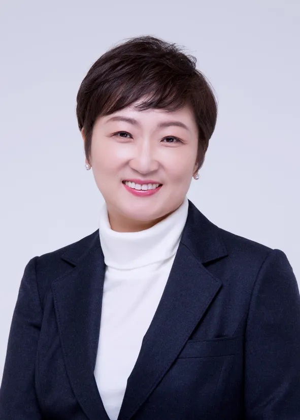 ▲이언주 더불어민주당 최고위원. (사진제공=이언주 의원실)