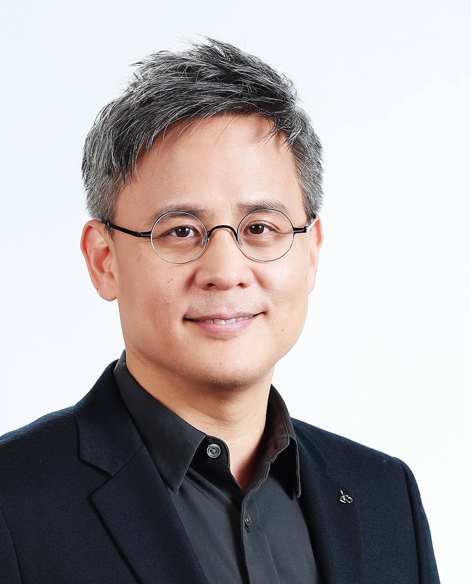 ▲김승환 아모레퍼시픽 대표이사 (사진제공=아모레퍼시픽)