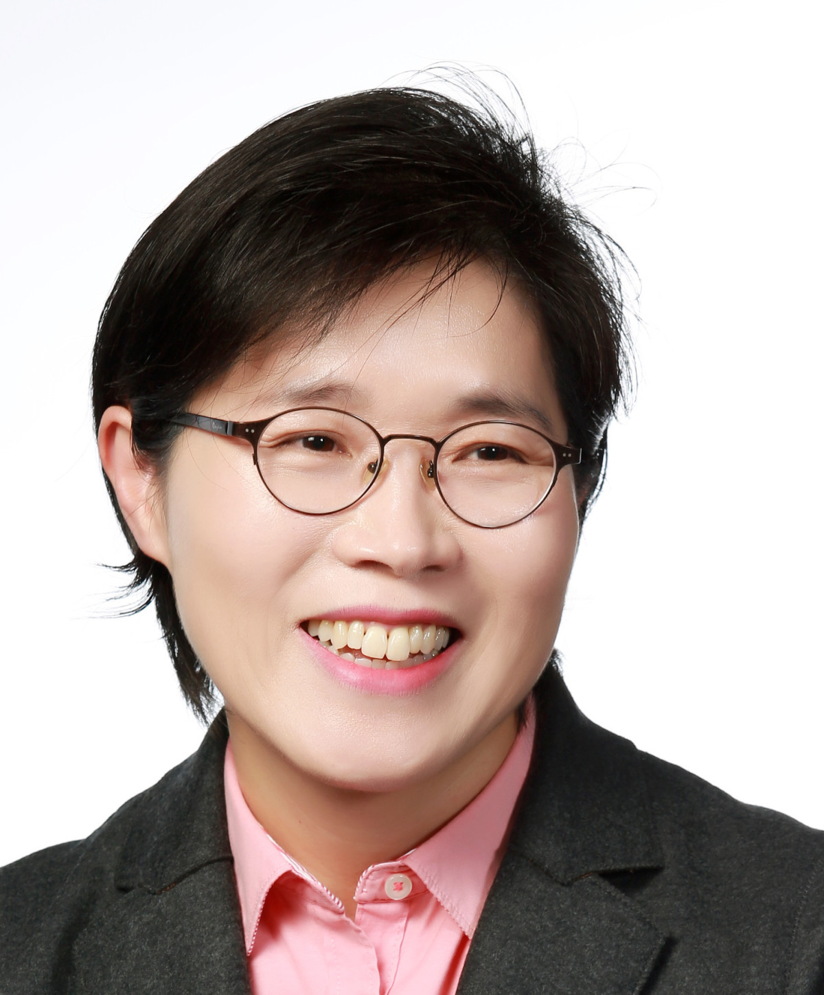 ▲이정애 LG생활건강 대표이사 (사진제공=LG생활건강)