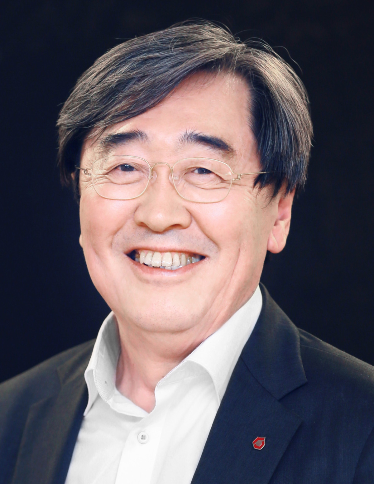 ▲박진선 한국식품산업협회장 (샘표식품 대표이사) (사진제공=샘표식품)