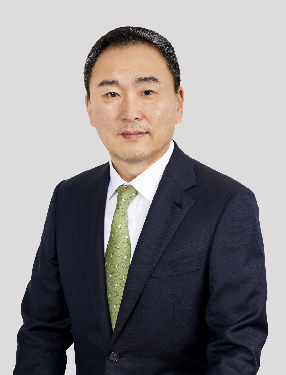 ▲임정배 대상주식회사 대표이사 (사진제공=대상)