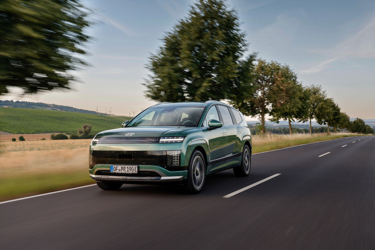 ▲현대차 아이오닉 9. (사진=현대차)