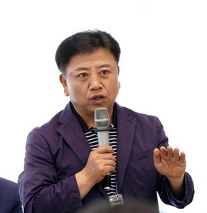 ▲백도현 전남 여수교육장. (사진제공=한승하)