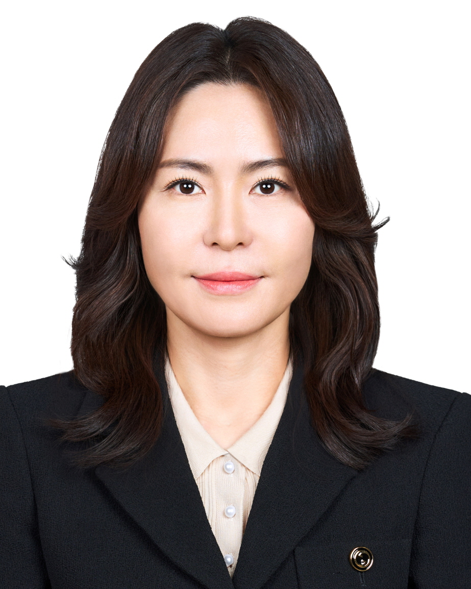 ▲박소영 골든블루 대표이사  (사진제공=골든블루)