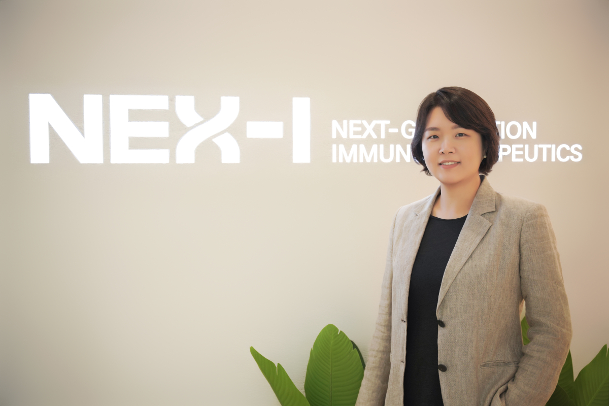 넥스아이, ‘MSS 대장암’ 치료제 "KDDF 과제선정"