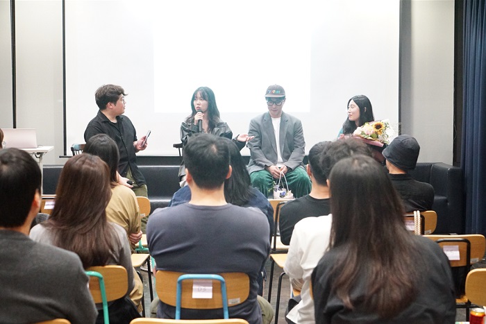 (유쾌한반란 제공)