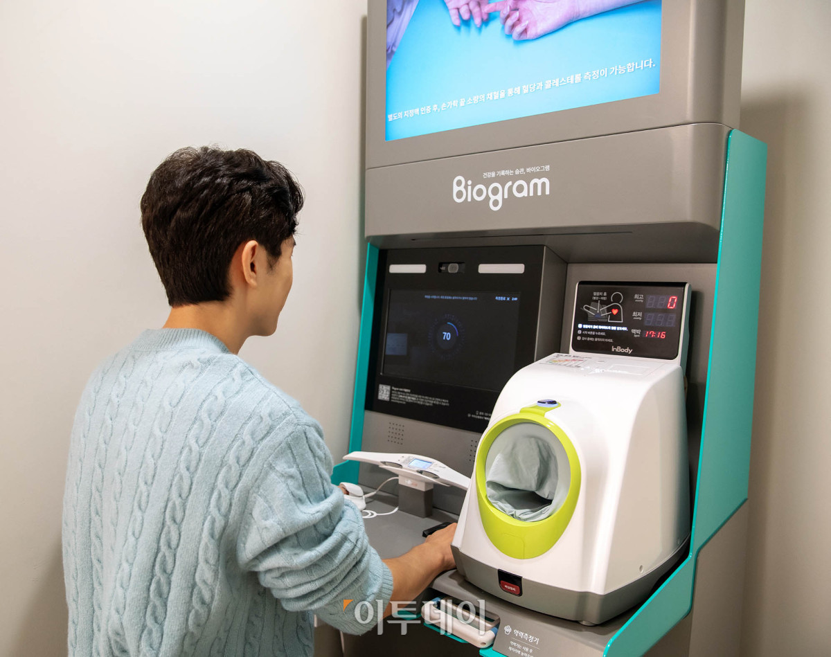 ▲사진제공=옵티마 웰니스 뮤지엄(OWM)약국