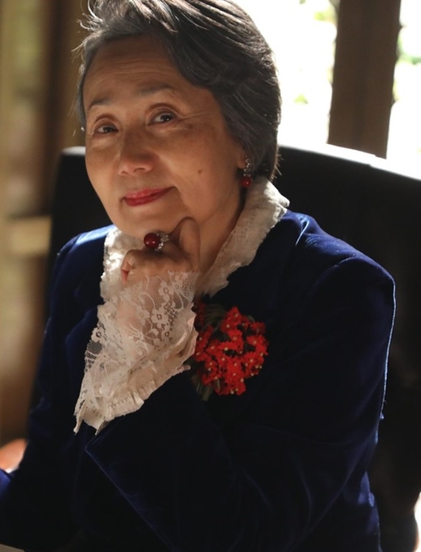 ▲성병숙(사진제공=S27M 엔터테인먼트)