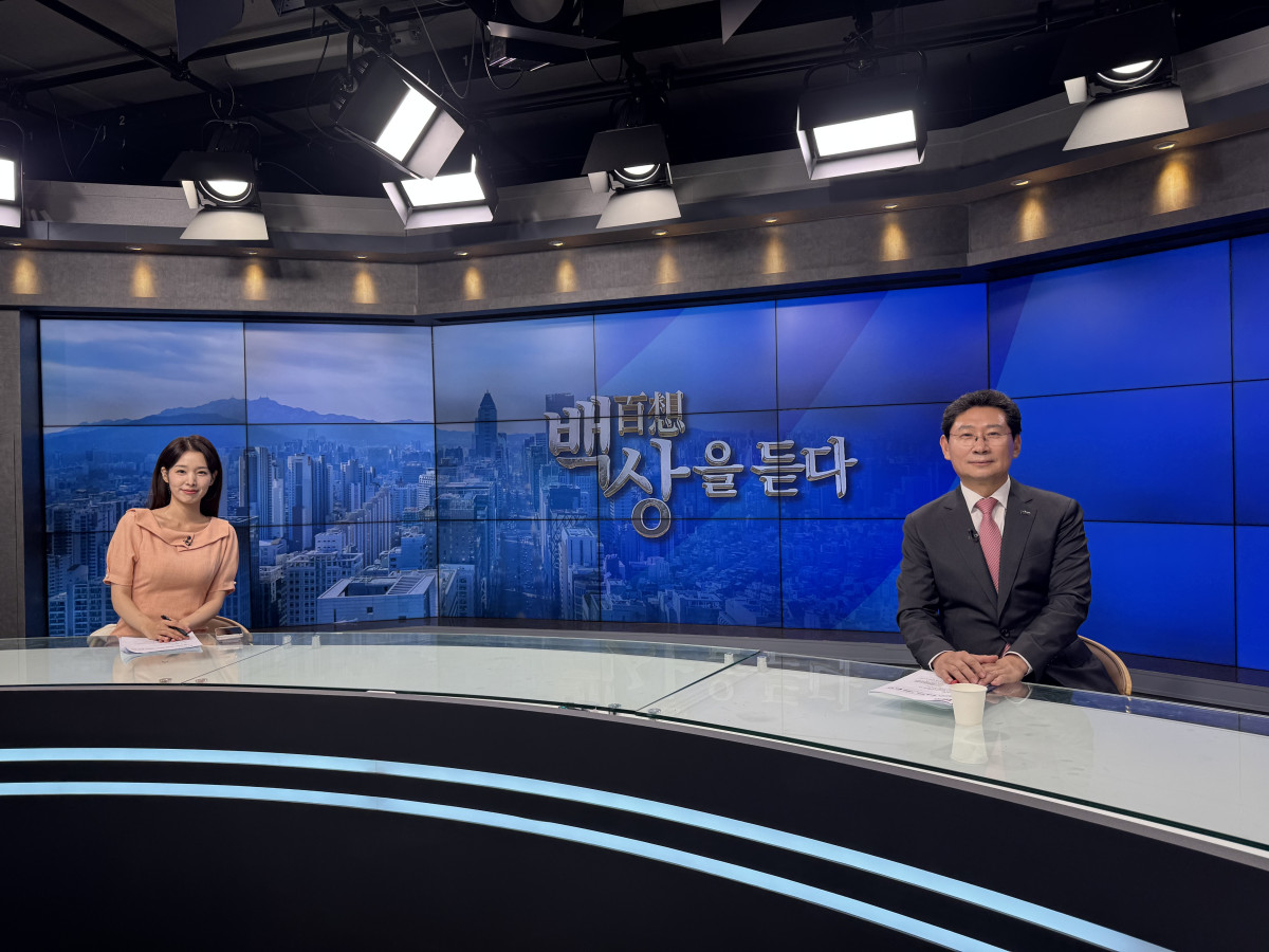 이상일 시장 “삼성·SK 502조원 투자”…용인, 세계 최대 반도체 도시로