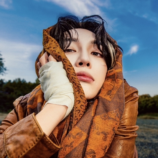 ▲나인아이 반(VAHN)(사진=팬엔터테인먼트 제공)