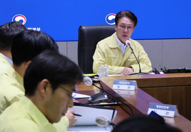 ▲김민석 국무총리 (연합뉴스)