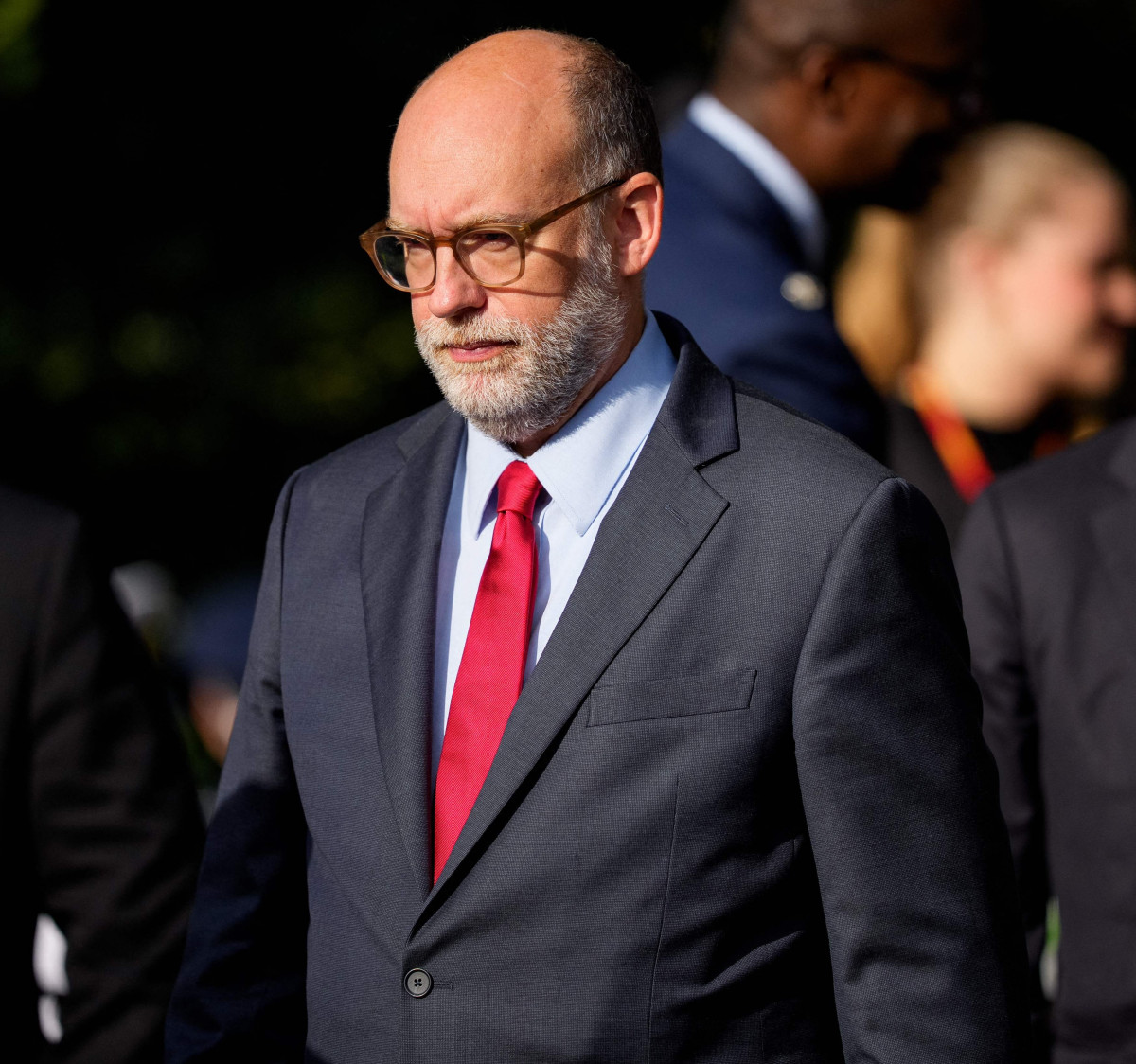 ▲러셀 보트 백악관 예산관리국(OMB) 국장 (AFP연합뉴스)