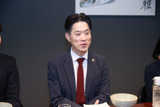 ▲노용석 중소벤처기업부 차관. (사진제공=중소벤처기업부)