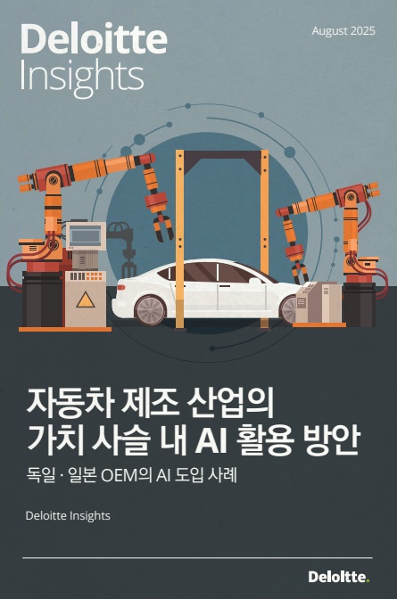 (한국 딜로이트 그룹)