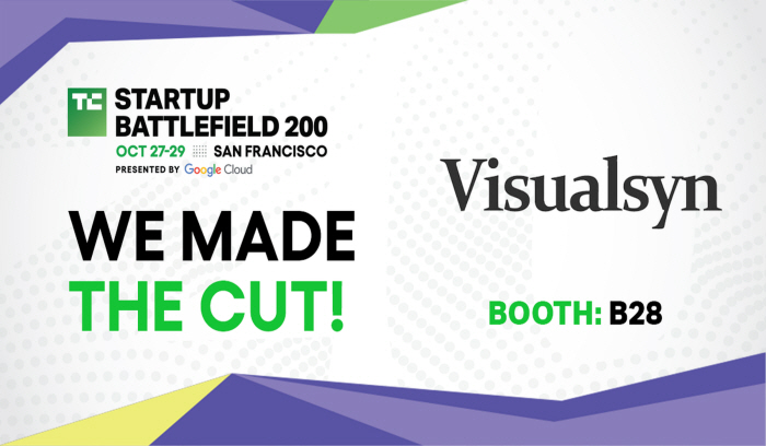 (비주얼신(Visualsyn) 제공)