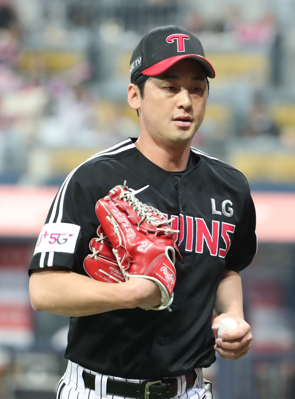 ▲진해수 (뉴시스)