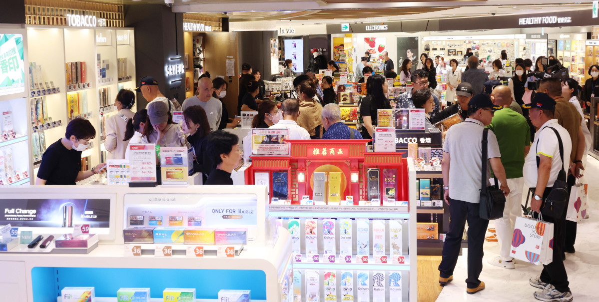 ▲'중일 갈등' 새우냐 어부지리냐…한국 포지션은? (신태현 기자 holjjak@)