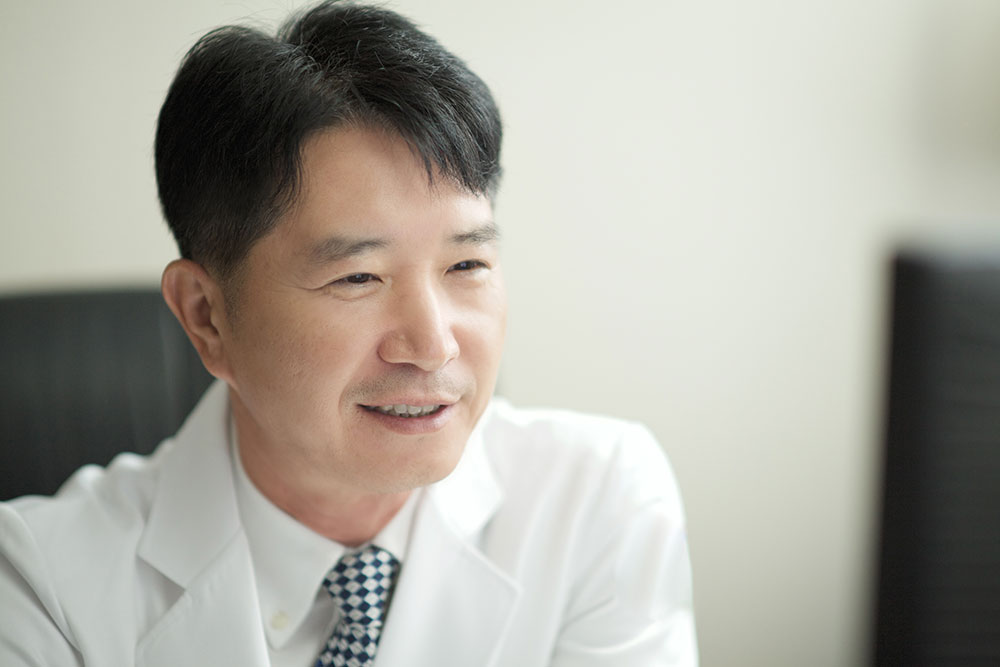 ▲최병철 시화병원 이사장 (시화병원)