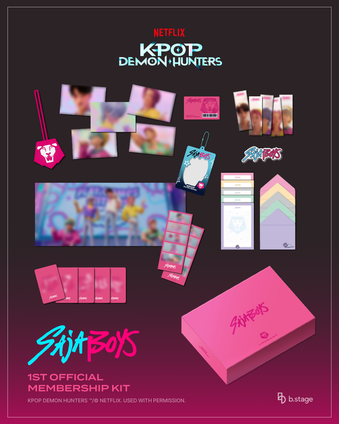 ▲(사진제공=비스테이지)