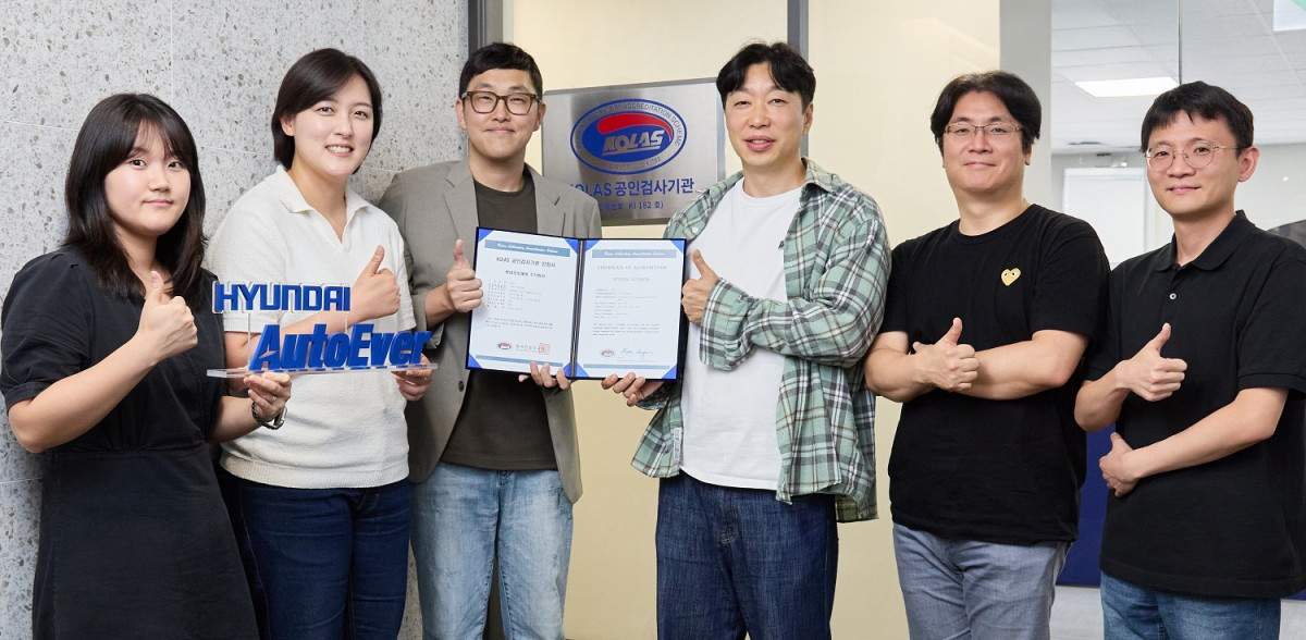 현대오토에버 “車 기능안전 원스톱으로 검사해드립니다”