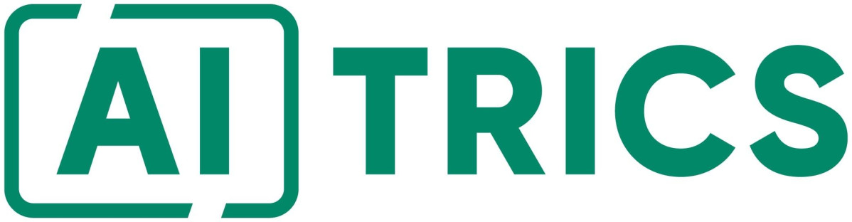 ▲에이아이트릭스 CI. (사진제공=에이아이트릭스)