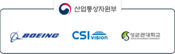 ▲산업통상자원부 ‘글로벌기업 산업기술 연계 연구개발사업’ 공동 연구기관. (제공=성균관대)