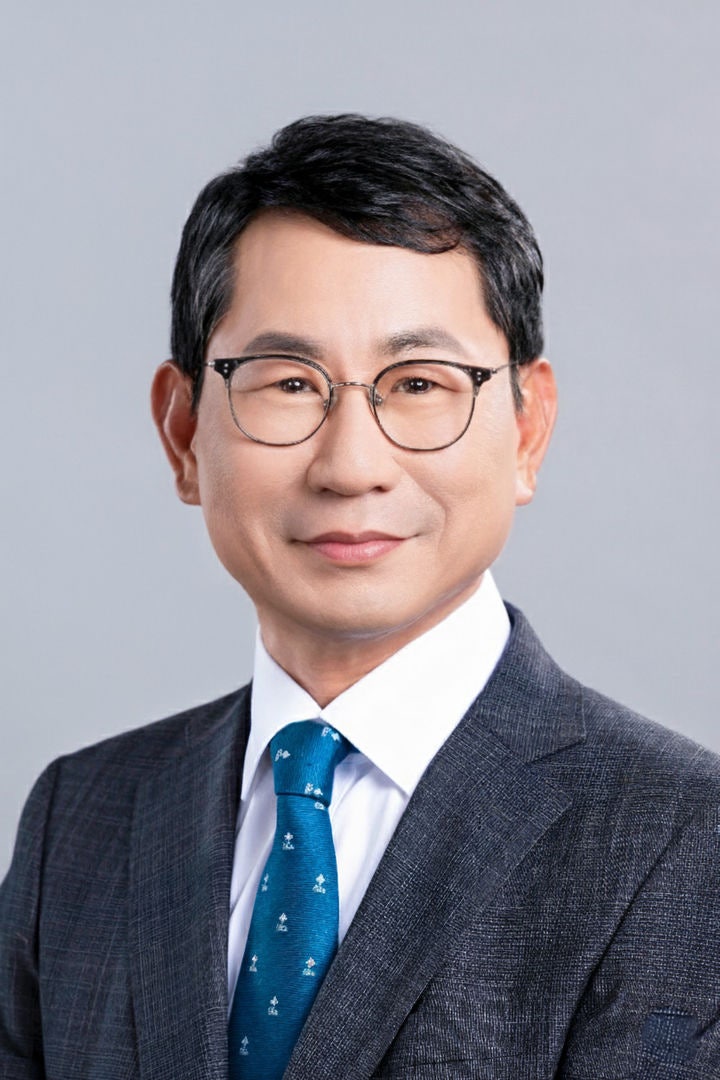 ▲나명석 웰빙푸드 회장이 한국프랜차이즈산업협회장 선거에 단독 입후보했다. (사진제공=한국프랜차이즈산업협회)