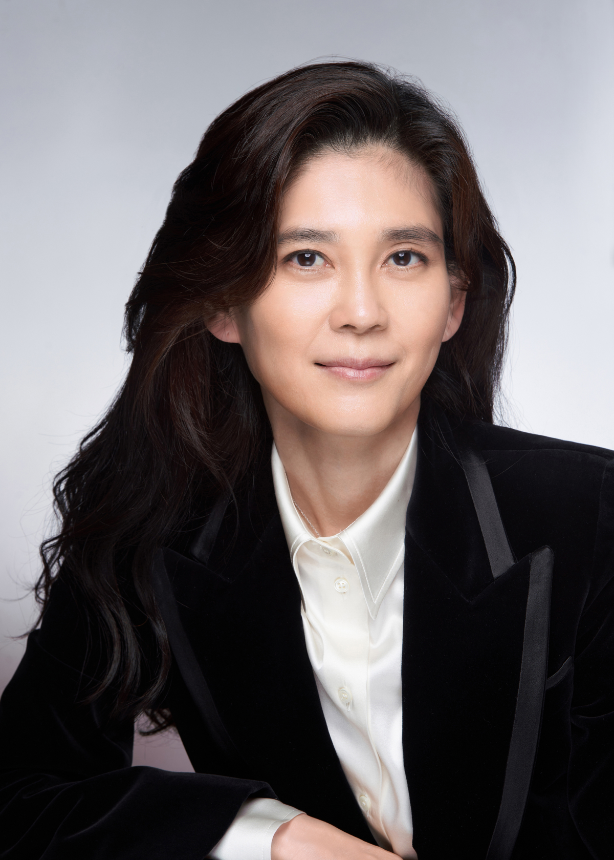 ▲이부진 호텔신라 대표이사 (사진제공=호텔신라)