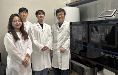 멥스젠, 고려대 연구팀과 ‘신장모델’ 공동개발 협약