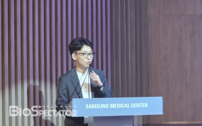 에임드바이오 “빠른 타깃선정·밸리데이션, ADC 딜 관건”