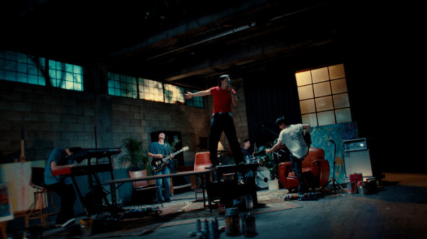 ▲정세운 (사진 = CAM 제공)