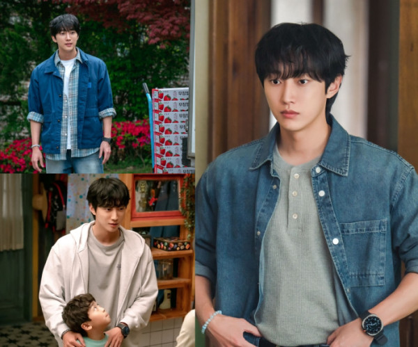 ▲'착한 여자 부세미' 진영 (사진제공=KT스튜디오지니)