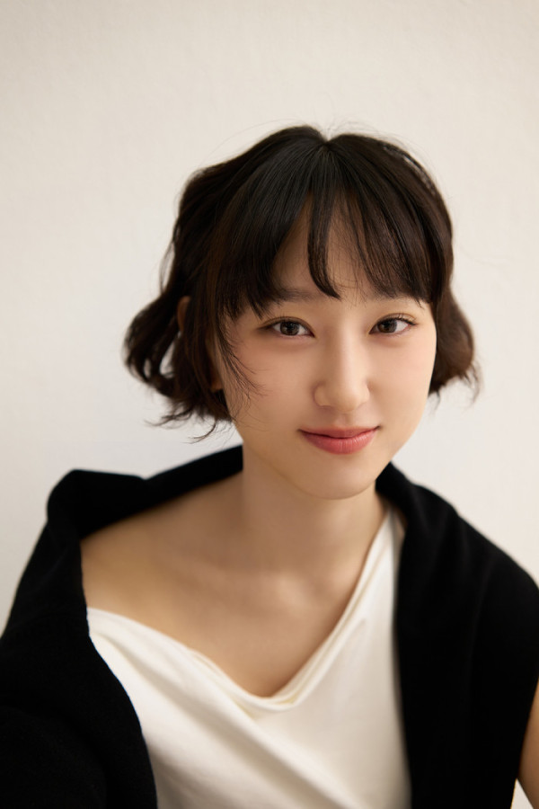 ▲배우 류혜영(사진제공=VAST엔터테인먼트)