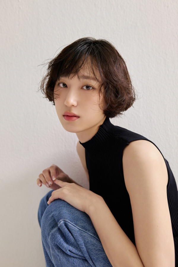 ▲배우 류혜영(사진제공=VAST엔터테인먼트)