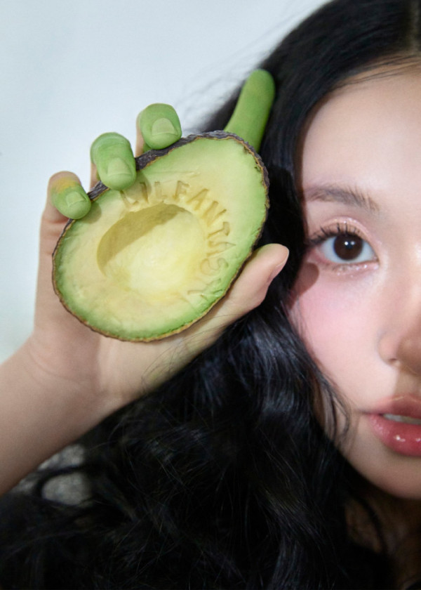 ▲트와이스 채영 (사진제공=JYP엔터테인먼트)