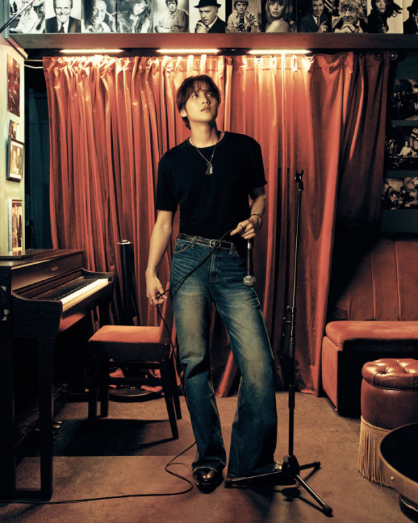 ▲NCT 해찬(사진제공=SM엔터테인먼트)