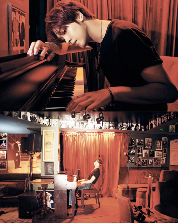 ▲NCT 해찬(사진제공=SM엔터테인먼트)