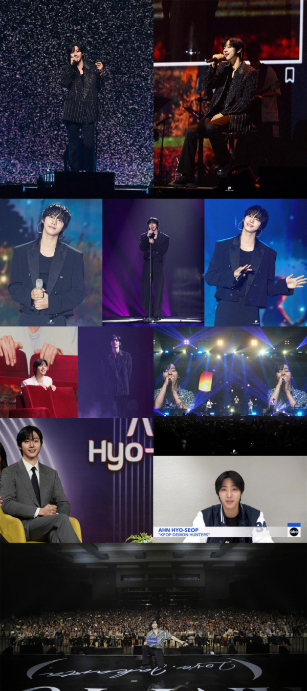 ▲안효섭(사진제공=사진 제공 = 더프레젠트컴퍼니)