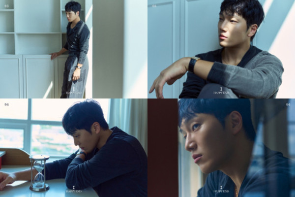 ▲김필(사진 = 웨이크원 제공)