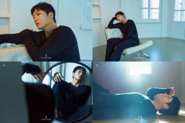 ▲김필(사진 = 웨이크원 제공)