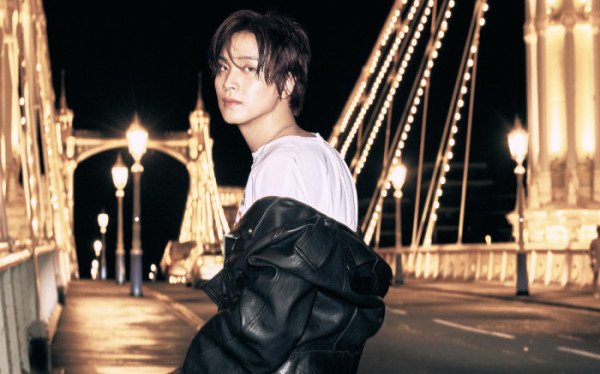 ▲NCT 해찬(사진제공=SM엔터테인먼트)