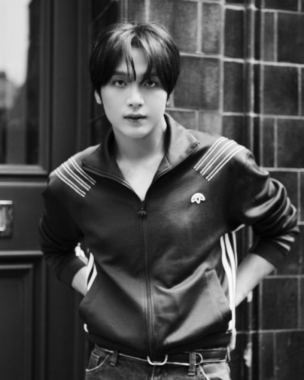 ▲NCT 해찬(사진제공=SM엔터테인먼트)