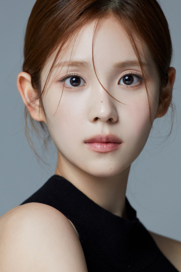 ▲이지연 (사진=FNC엔터테인먼트)