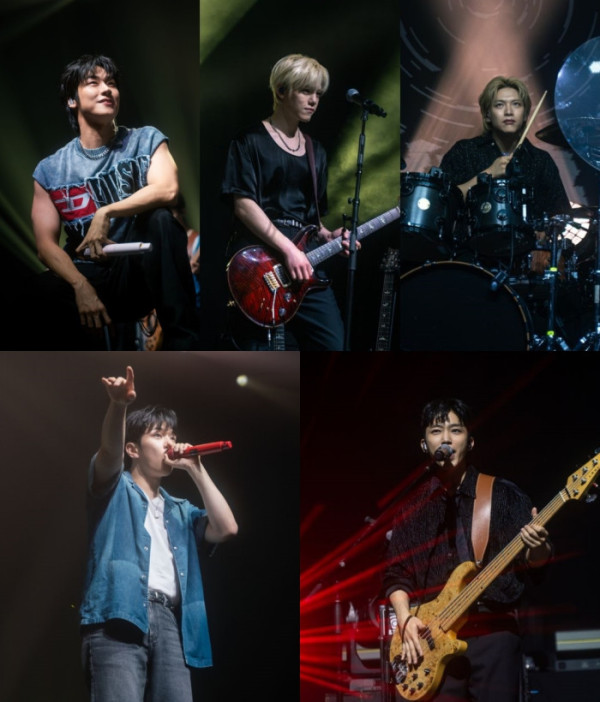 ▲엔플라잉 (사진제공=FNC엔터테인먼트)