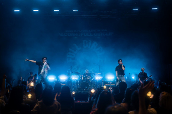 ▲엔플라잉 (사진제공=FNC엔터테인먼트)