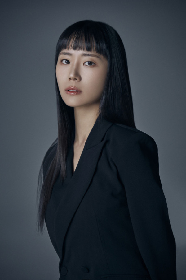 ▲박예니(사진제공=에일리언컴퍼니)