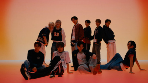 ▲트레저, 'PARADISE' 댄스 퍼포먼스 영상(사진제공=YG엔터테인먼트)