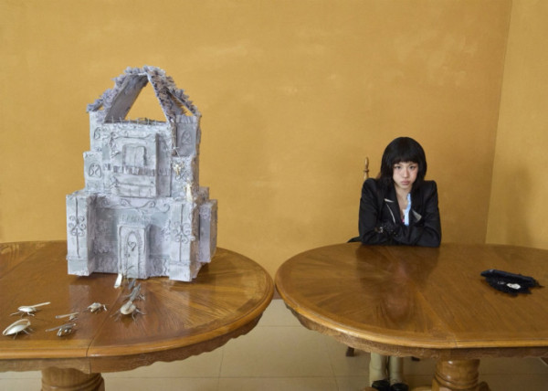 ▲트와이스 채영(사진제공=JYP엔터테인먼트)