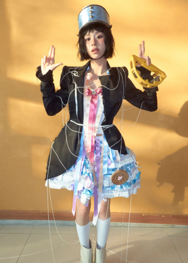 ▲트와이스 채영(사진제공=JYP엔터테인먼트)